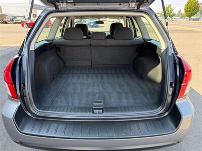 2008 Subaru Outback   - Photo 14 - Spokane, WA 99212