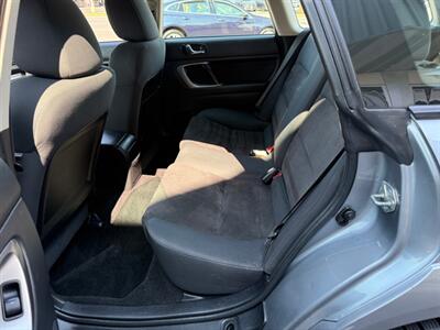 2008 Subaru Outback   - Photo 12 - Spokane, WA 99212