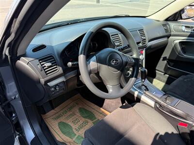 2008 Subaru Outback   - Photo 10 - Spokane, WA 99212