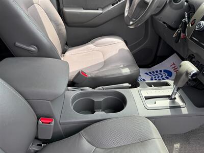 2010 Nissan Frontier SE V6   - Photo 19 - Spokane, WA 99212