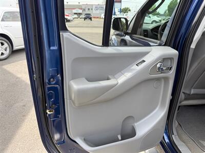 2010 Nissan Frontier SE V6   - Photo 13 - Spokane, WA 99212