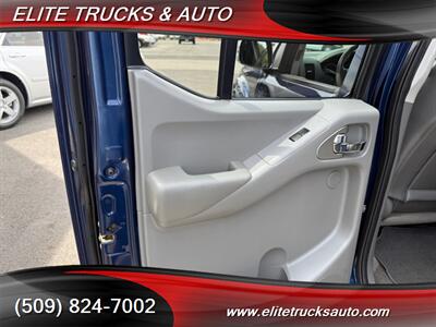 2010 Nissan Frontier SE V6   - Photo 13 - Spokane, WA 99212