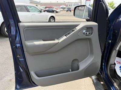 2010 Nissan Frontier SE V6   - Photo 11 - Spokane, WA 99212