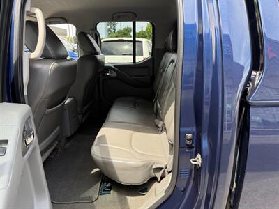 2010 Nissan Frontier SE V6   - Photo 12 - Spokane, WA 99212