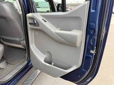 2010 Nissan Frontier SE V6   - Photo 16 - Spokane, WA 99212