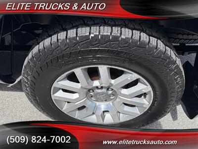 2010 Nissan Frontier SE V6   - Photo 23 - Spokane, WA 99212