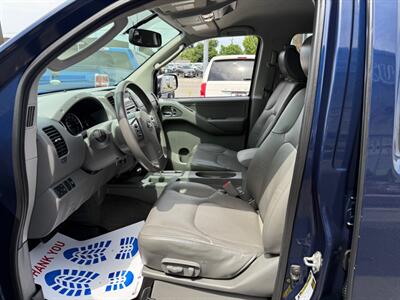 2010 Nissan Frontier SE V6   - Photo 9 - Spokane, WA 99212