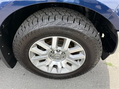 2010 Nissan Frontier SE V6   - Photo 21 - Spokane, WA 99212