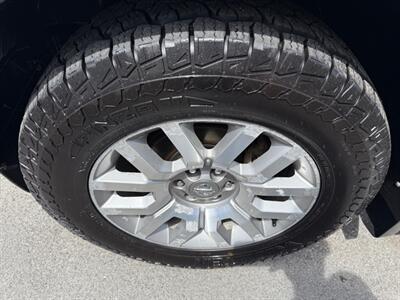 2010 Nissan Frontier SE V6   - Photo 24 - Spokane, WA 99212