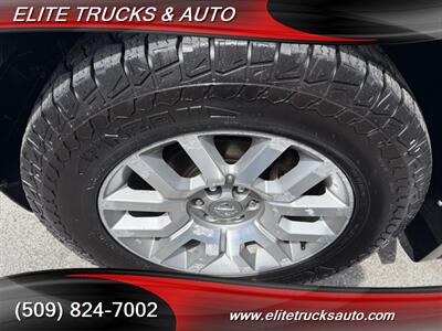 2010 Nissan Frontier SE V6   - Photo 24 - Spokane, WA 99212