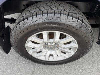 2010 Nissan Frontier SE V6   - Photo 22 - Spokane, WA 99212