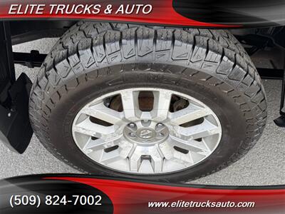2010 Nissan Frontier SE V6   - Photo 22 - Spokane, WA 99212