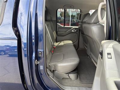 2010 Nissan Frontier SE V6   - Photo 15 - Spokane, WA 99212