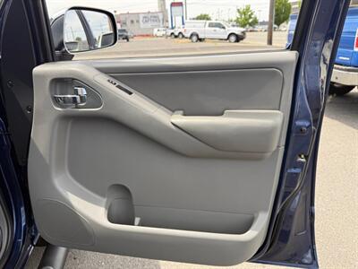 2010 Nissan Frontier SE V6   - Photo 20 - Spokane, WA 99212