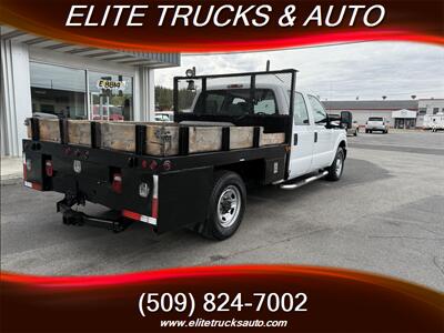 2012 Ford F-350 Super Duty XL   - Photo 7 - Spokane, WA 99212