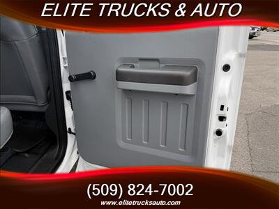 2012 Ford F-350 Super Duty XL   - Photo 16 - Spokane, WA 99212