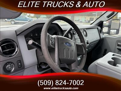 2012 Ford F-350 Super Duty XL   - Photo 10 - Spokane, WA 99212