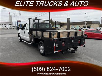 2012 Ford F-350 Super Duty XL   - Photo 5 - Spokane, WA 99212