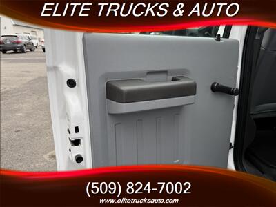 2012 Ford F-350 Super Duty XL   - Photo 11 - Spokane, WA 99212