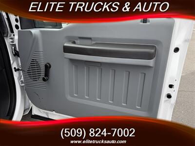 2012 Ford F-350 Super Duty XL   - Photo 22 - Spokane, WA 99212