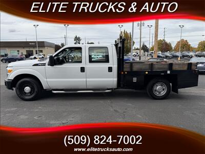 2012 Ford F-350 Super Duty XL   - Photo 4 - Spokane, WA 99212