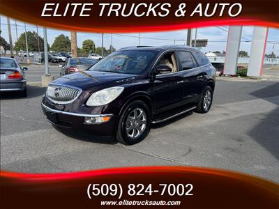 2008 Buick Enclave CXL   - Photo 3 - Spokane, WA 99212