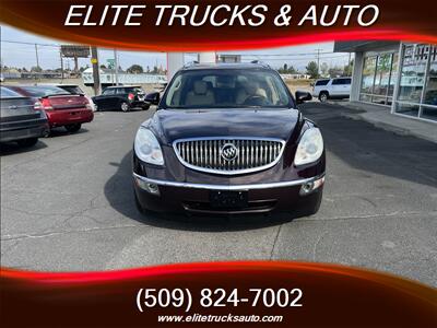 2008 Buick Enclave CXL   - Photo 2 - Spokane, WA 99212