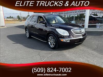 2008 Buick Enclave CXL SUV