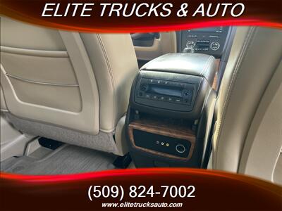 2008 Buick Enclave CXL   - Photo 18 - Spokane, WA 99212