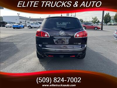 2008 Buick Enclave CXL   - Photo 6 - Spokane, WA 99212