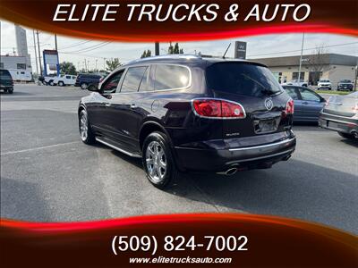 2008 Buick Enclave CXL   - Photo 5 - Spokane, WA 99212