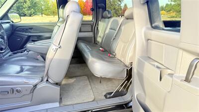 2006 Chevrolet Silverado 1500 SS   - Photo 13 - Spokane, WA 99212
