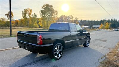 2006 Chevrolet Silverado 1500 SS   - Photo 5 - Spokane, WA 99212