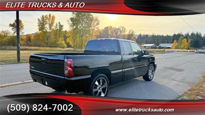 2006 Chevrolet Silverado 1500 SS   - Photo 5 - Spokane, WA 99212