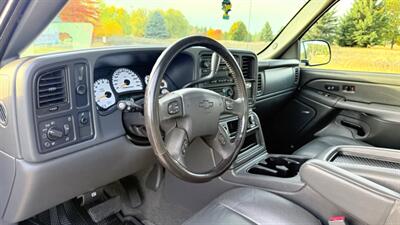 2006 Chevrolet Silverado 1500 SS   - Photo 11 - Spokane, WA 99212