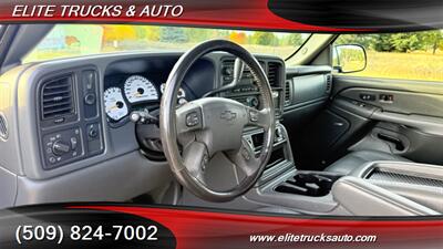 2006 Chevrolet Silverado 1500 SS   - Photo 11 - Spokane, WA 99212