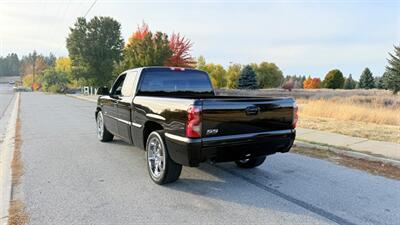 2006 Chevrolet Silverado 1500 SS   - Photo 3 - Spokane, WA 99212
