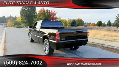 2006 Chevrolet Silverado 1500 SS   - Photo 3 - Spokane, WA 99212