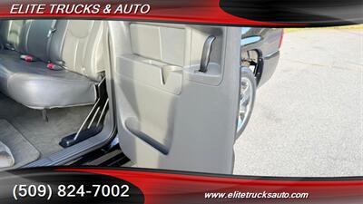 2006 Chevrolet Silverado 1500 SS   - Photo 14 - Spokane, WA 99212