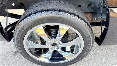 2006 Chevrolet Silverado 1500 SS   - Photo 21 - Spokane, WA 99212