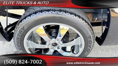 2006 Chevrolet Silverado 1500 SS   - Photo 21 - Spokane, WA 99212