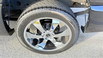 2006 Chevrolet Silverado 1500 SS   - Photo 22 - Spokane, WA 99212