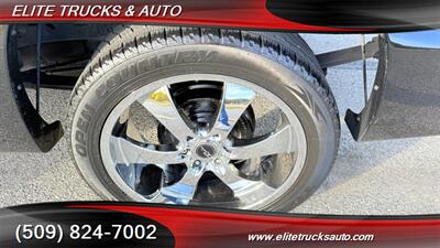 2006 Chevrolet Silverado 1500 SS   - Photo 22 - Spokane, WA 99212