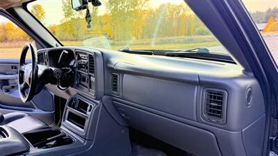 2006 Chevrolet Silverado 1500 SS   - Photo 19 - Spokane, WA 99212