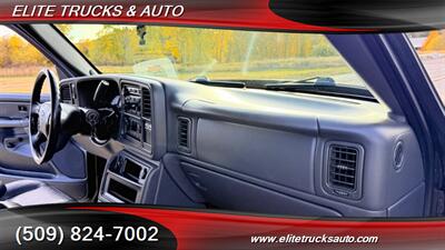2006 Chevrolet Silverado 1500 SS   - Photo 19 - Spokane, WA 99212