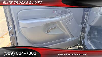 2006 Chevrolet Silverado 1500 SS   - Photo 12 - Spokane, WA 99212
