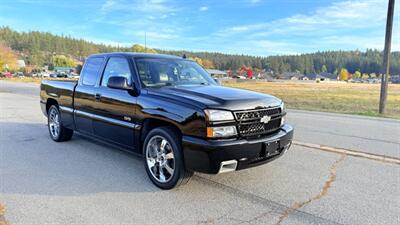 2006 Chevrolet Silverado 1500 SS   - Photo 7 - Spokane, WA 99212