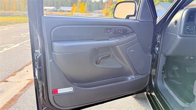 2006 Chevrolet Silverado 1500 SS   - Photo 15 - Spokane, WA 99212