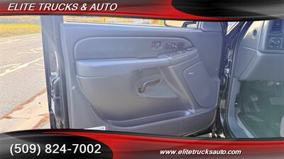 2006 Chevrolet Silverado 1500 SS   - Photo 15 - Spokane, WA 99212