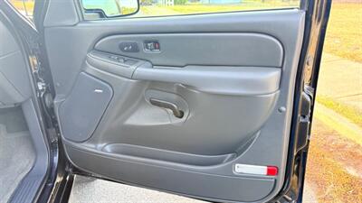 2006 Chevrolet Silverado 1500 SS   - Photo 18 - Spokane, WA 99212